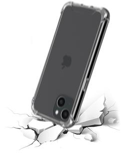Refurbished iShield Premium Clear Phone Case for iPhone 15 - Reebelo Nederland