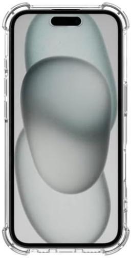 Refurbished iShield Premium Clear Phone Case for iPhone 16 - Reebelo Nederland