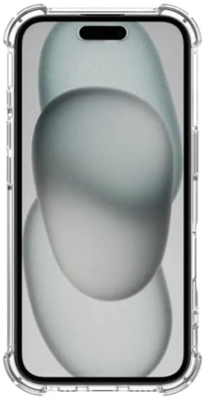 Refurbished iShield Premium Clear Phone Case for iPhone 16 - Reebelo Nederland