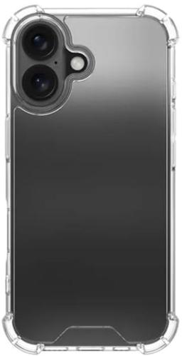 Refurbished iShield Premium Clear Phone Case for iPhone 16 - Reebelo Nederland