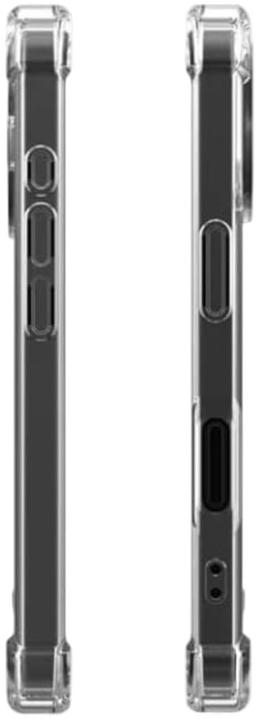 Refurbished iShield Premium Clear Phone Case for iPhone 16 - Reebelo Nederland