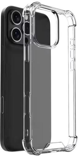 Refurbished iShield Premium Clear Phone Case for iPhone 16 Pro - Reebelo Nederland