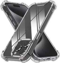 Refurbished iShield Premium Clear Phone Case for iPhone 16 Pro - Reebelo Nederland