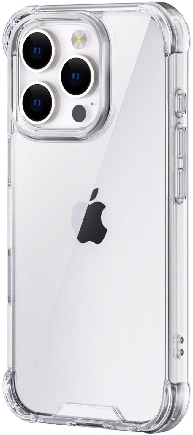 Refurbished iShield Premium Clear Phone Case for iPhone 16 Pro - Reebelo Nederland