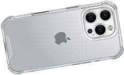 Refurbished iShield Premium Clear Phone Case for iPhone 16 Pro - Reebelo Nederland