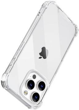 Refurbished iShield Premium Clear Phone Case for iPhone 16 Pro - Reebelo Nederland