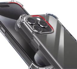 Refurbished iShield Premium Clear Phone Case for iPhone 16 Pro - Reebelo Nederland