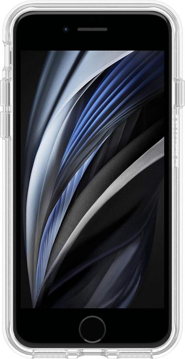 Refurbished iShield Premium Clear Phone Case for iPhone 6 / 7 / 8 - Reebelo Nederland