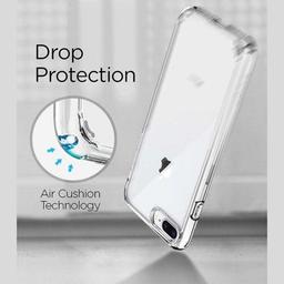 Refurbished iShield Premium Clear Phone Case for iPhone 6 / 7 / 8 - Reebelo Nederland