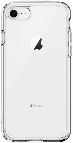 Refurbished iShield Premium Clear Phone Case for iPhone 8 Plus - Reebelo Nederland
