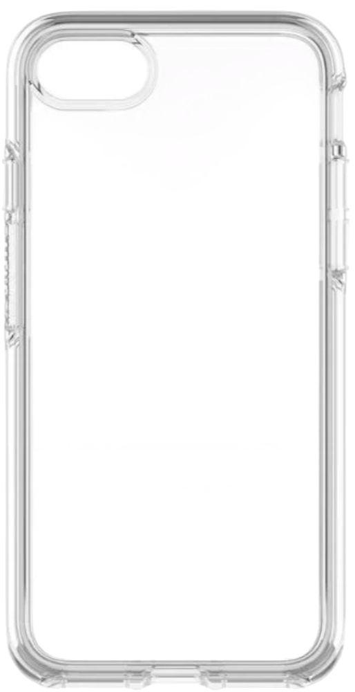 Refurbished iShield Premium Clear Phone Case for iPhone 8 Plus - Reebelo Nederland