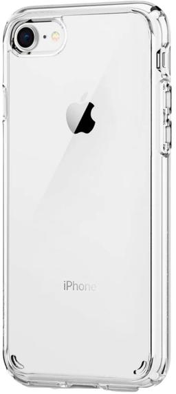 Refurbished iShield Premium Clear Phone Case for iPhone 8 Plus - Reebelo Nederland