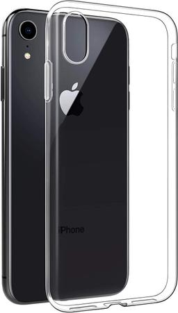 Refurbished iShield Premium Clear Phone Case for iPhone XR - Reebelo Nederland