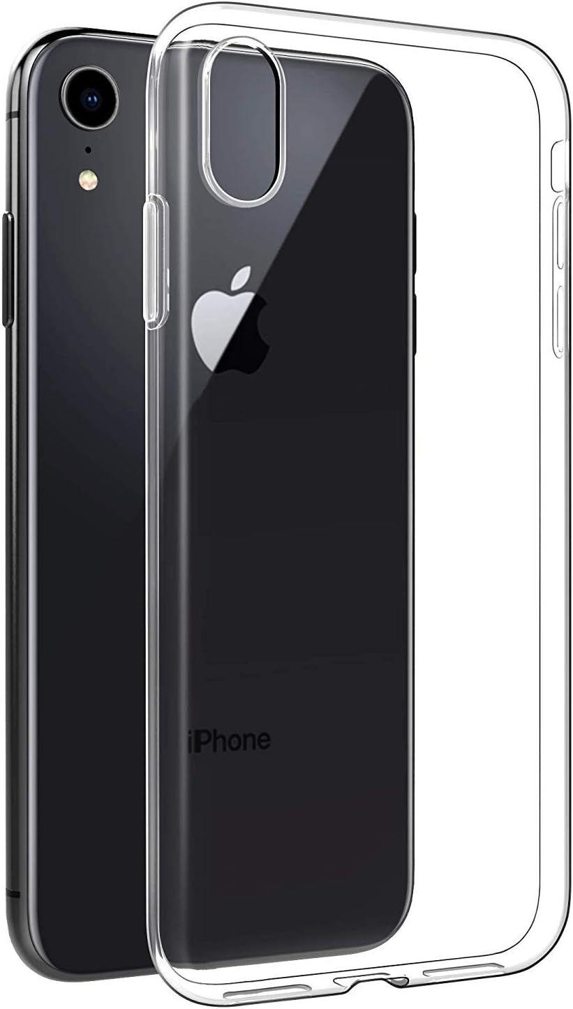 Refurbished iShield Premium Clear Phone Case for iPhone XR - Reebelo Nederland