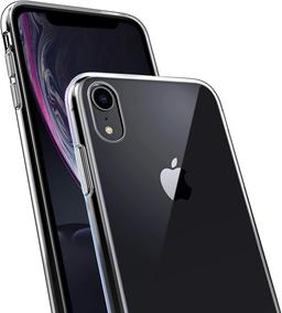 Refurbished iShield Premium Clear Phone Case for iPhone XR - Reebelo Nederland