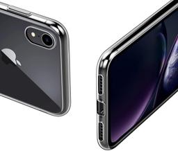 Refurbished iShield Premium Clear Phone Case for iPhone XR - Reebelo Nederland