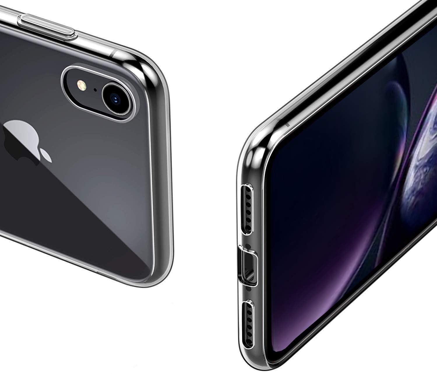 Refurbished iShield Premium Clear Phone Case for iPhone XR - Reebelo Nederland