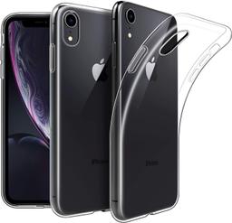 Refurbished iShield Premium Clear Phone Case for iPhone XR - Reebelo Nederland