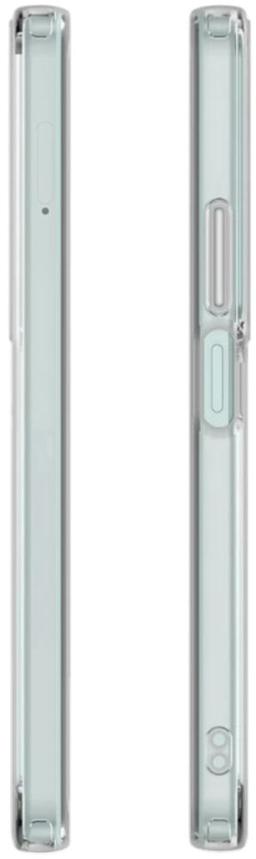 Refurbished iShield Premium Clear Phone Case for OPPO A79 (5G) - Reebelo Nederland