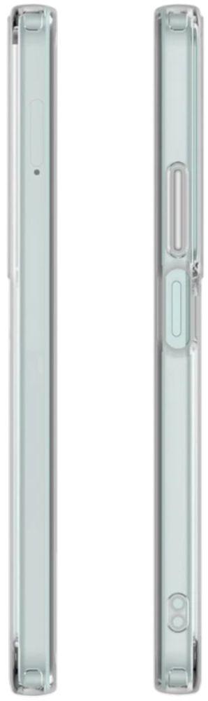 Refurbished iShield Premium Clear Phone Case for OPPO A79 (5G) - Reebelo Nederland