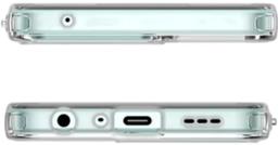 Refurbished iShield Premium Clear Phone Case for OPPO A79 (5G) - Reebelo Nederland