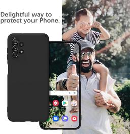 Refurbished iShield Premium Phone Case for Galaxy A13 - Reebelo Nederland