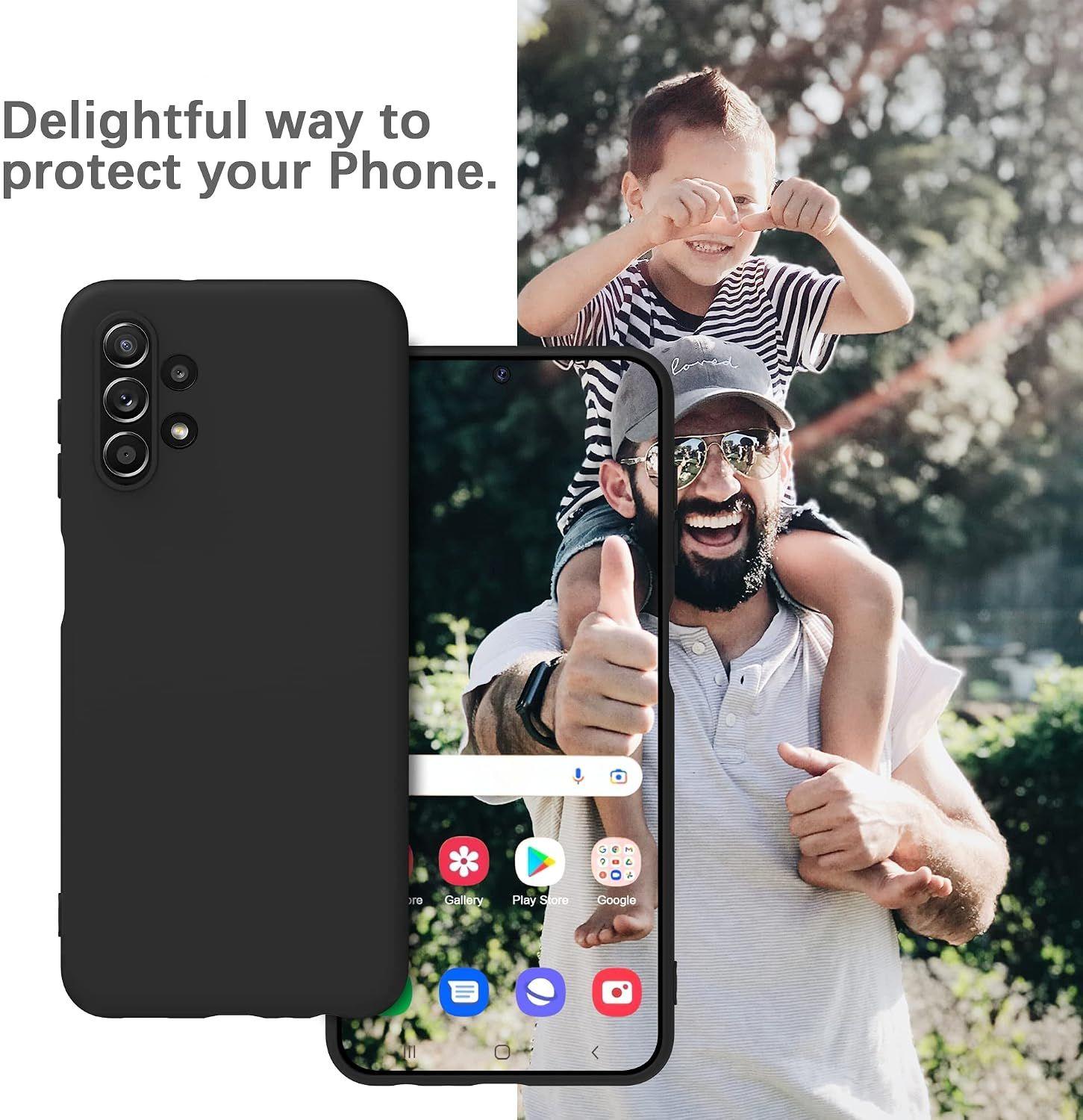 Refurbished iShield Premium Phone Case for Galaxy A13 - Reebelo Nederland