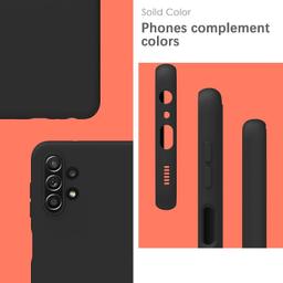 Refurbished iShield Premium Phone Case for Galaxy A13 - Reebelo Nederland