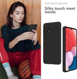 Refurbished iShield Premium Phone Case for Galaxy A13 - Reebelo Nederland