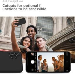 Refurbished iShield Premium Phone Case for Galaxy A13 - Reebelo Nederland