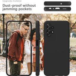 Refurbished iShield Premium Phone Case for Galaxy A13 - Reebelo Nederland