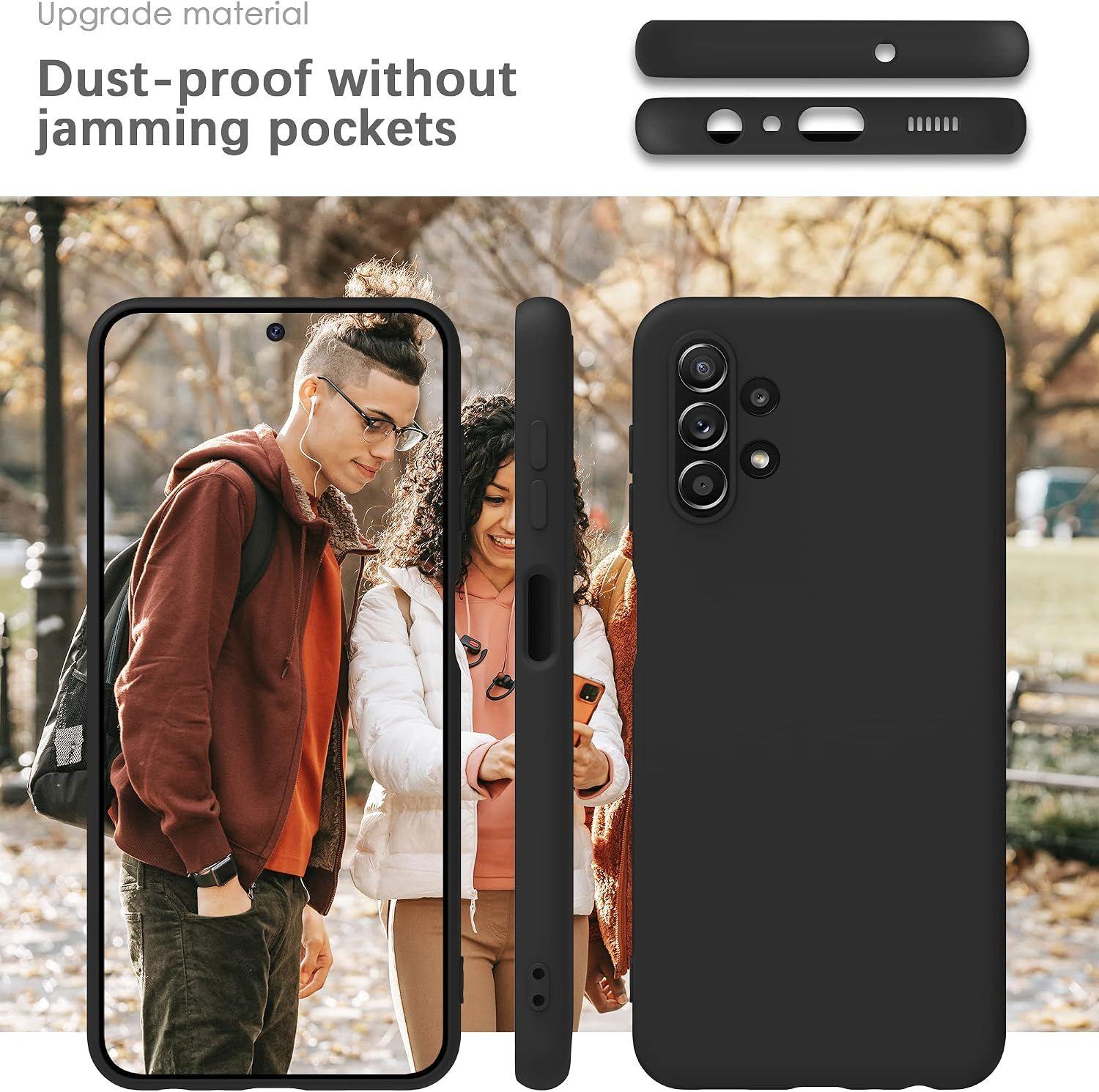Refurbished iShield Premium Phone Case for Galaxy A13 - Reebelo Nederland
