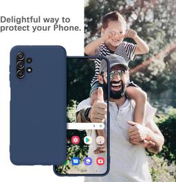Refurbished iShield Premium Phone Case for Galaxy A13 - Reebelo Nederland