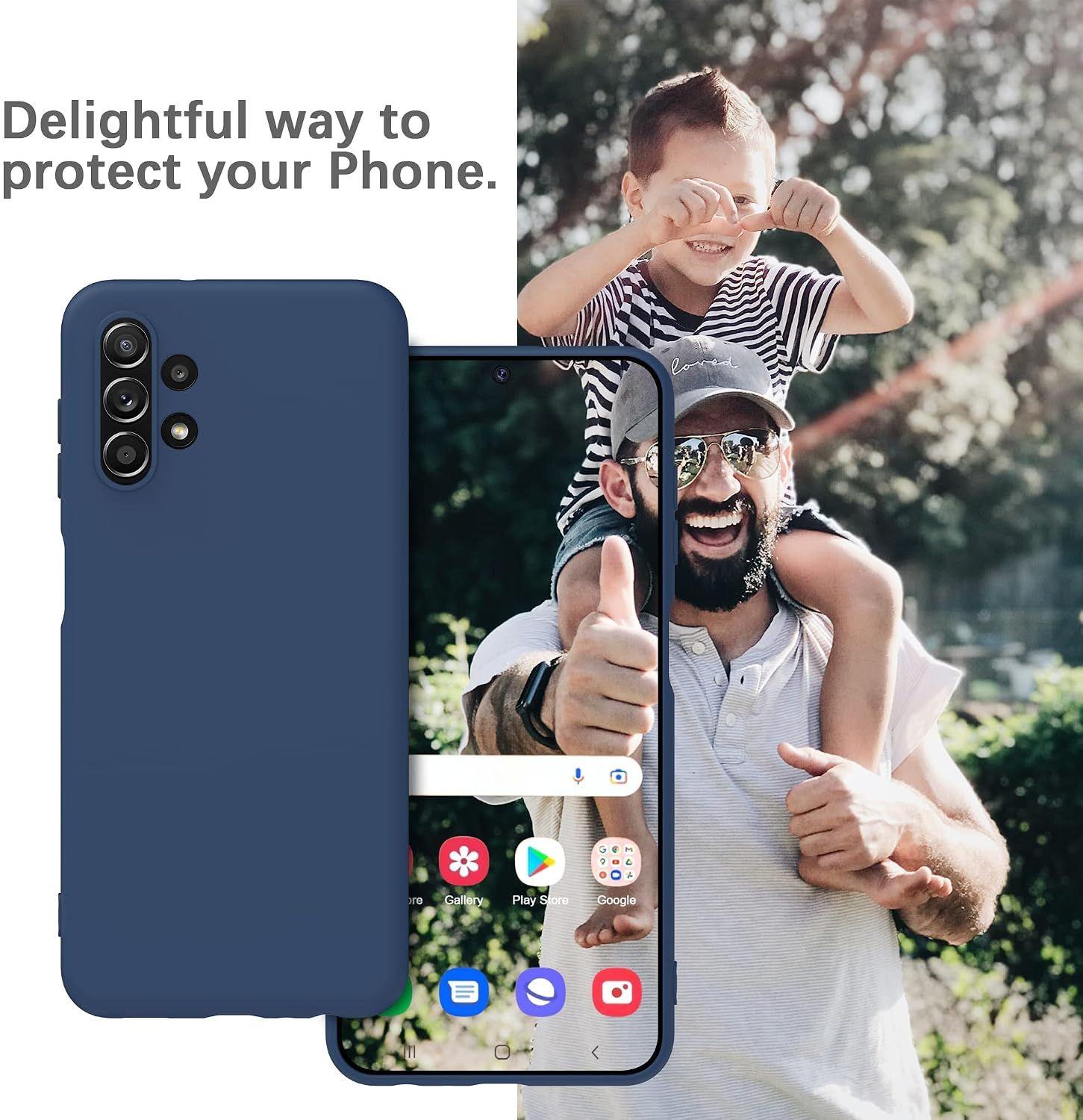 Refurbished iShield Premium Phone Case for Galaxy A13 - Reebelo Nederland
