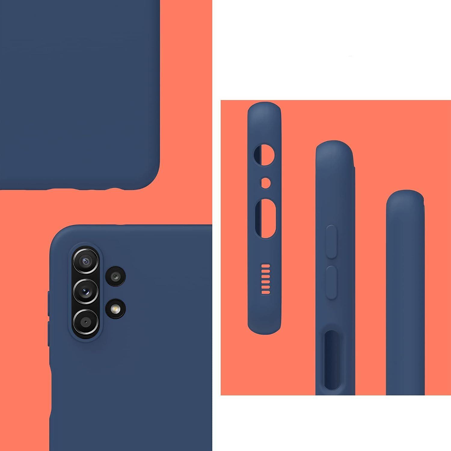 Refurbished iShield Premium Phone Case for Galaxy A13 - Reebelo Nederland