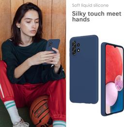 Refurbished iShield Premium Phone Case for Galaxy A13 - Reebelo Nederland