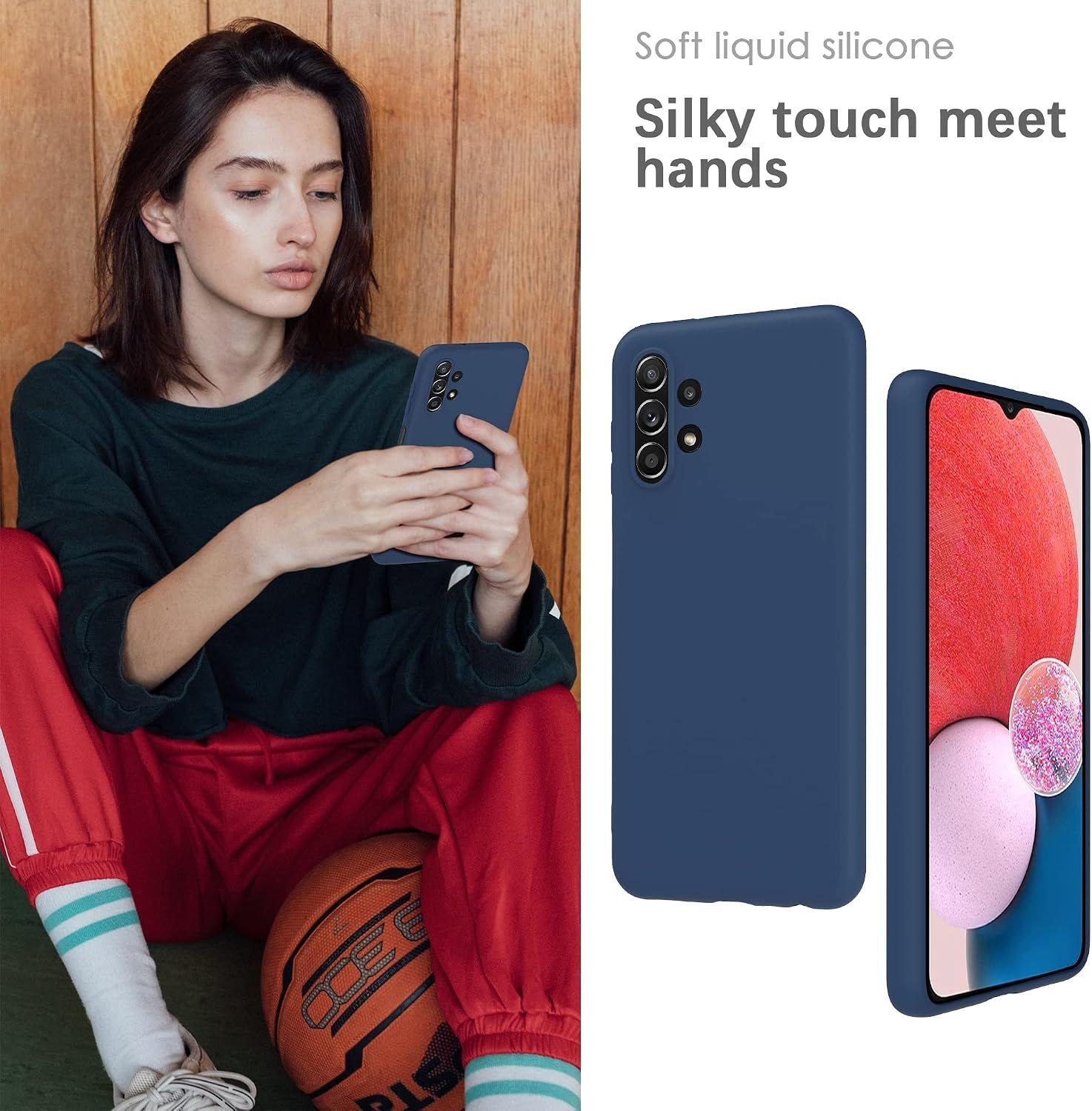 Refurbished iShield Premium Phone Case for Galaxy A13 - Reebelo Nederland