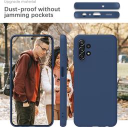 Refurbished iShield Premium Phone Case for Galaxy A13 - Reebelo Nederland