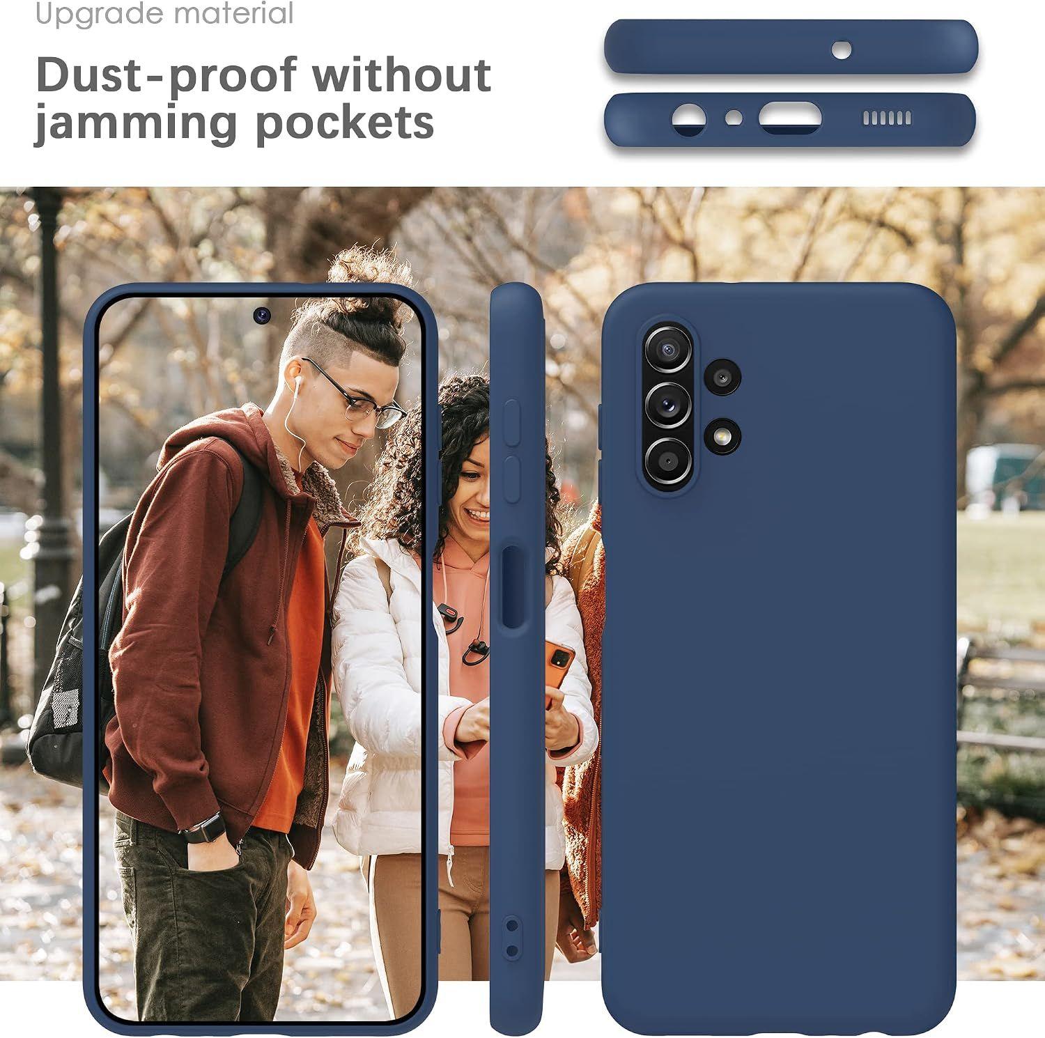 Refurbished iShield Premium Phone Case for Galaxy A13 - Reebelo Nederland
