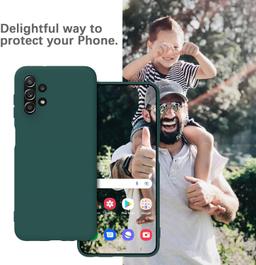 Refurbished iShield Premium Phone Case for Galaxy A13 - Reebelo Nederland