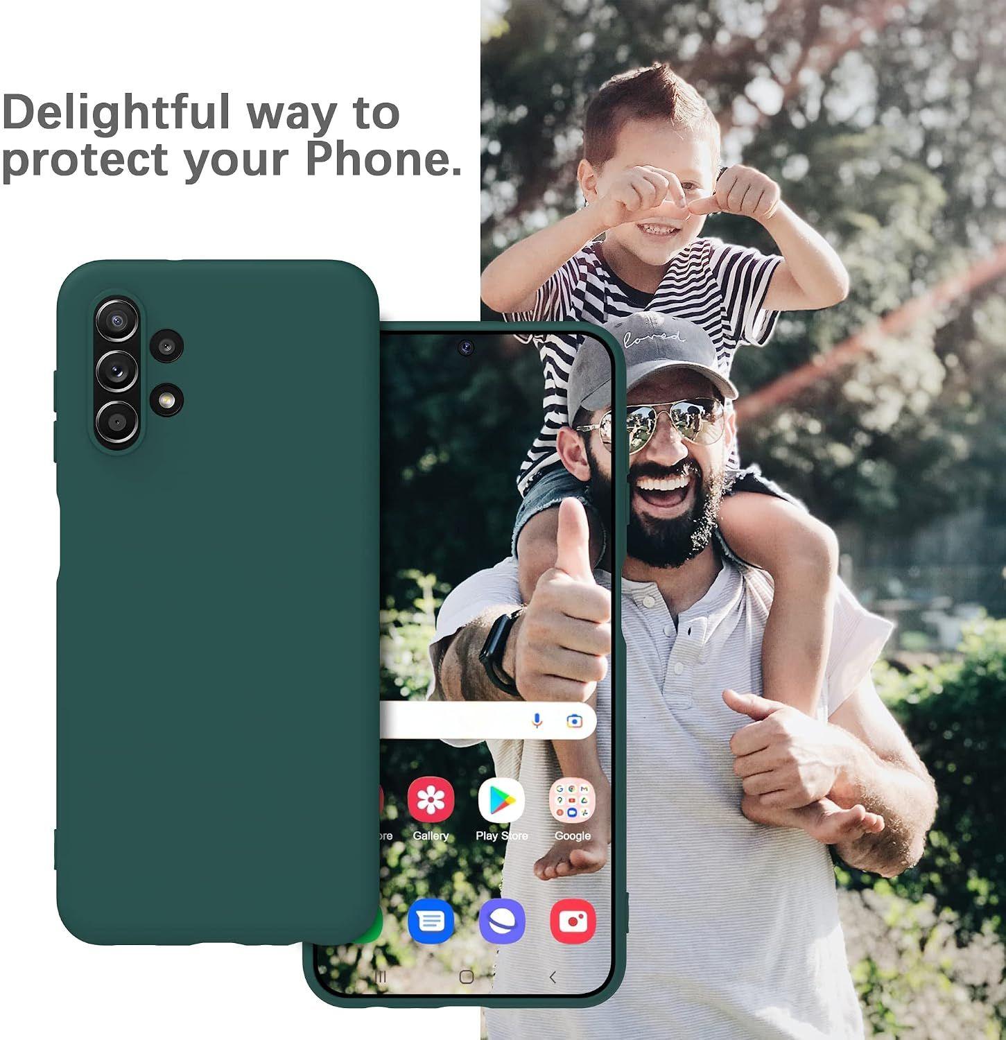Refurbished iShield Premium Phone Case for Galaxy A13 - Reebelo Nederland
