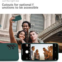 Refurbished iShield Premium Phone Case for Galaxy A13 - Reebelo Nederland