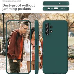 Refurbished iShield Premium Phone Case for Galaxy A13 - Reebelo Nederland