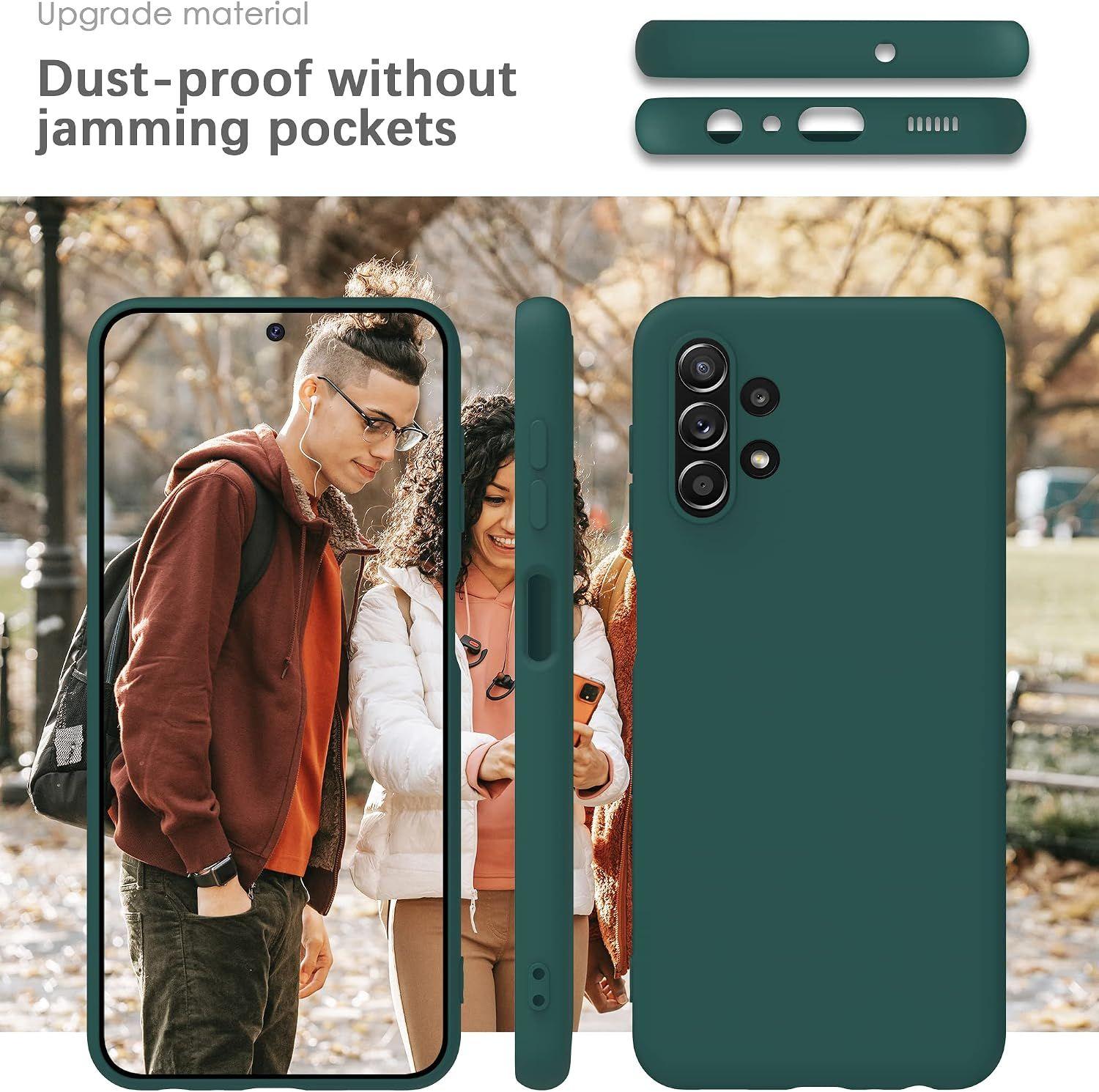 Refurbished iShield Premium Phone Case for Galaxy A13 - Reebelo Nederland