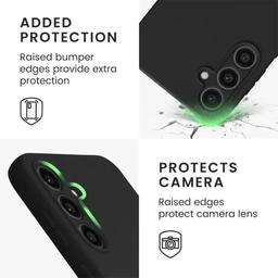 Refurbished iShield Premium Phone Case for Galaxy S23 FE - Reebelo Nederland
