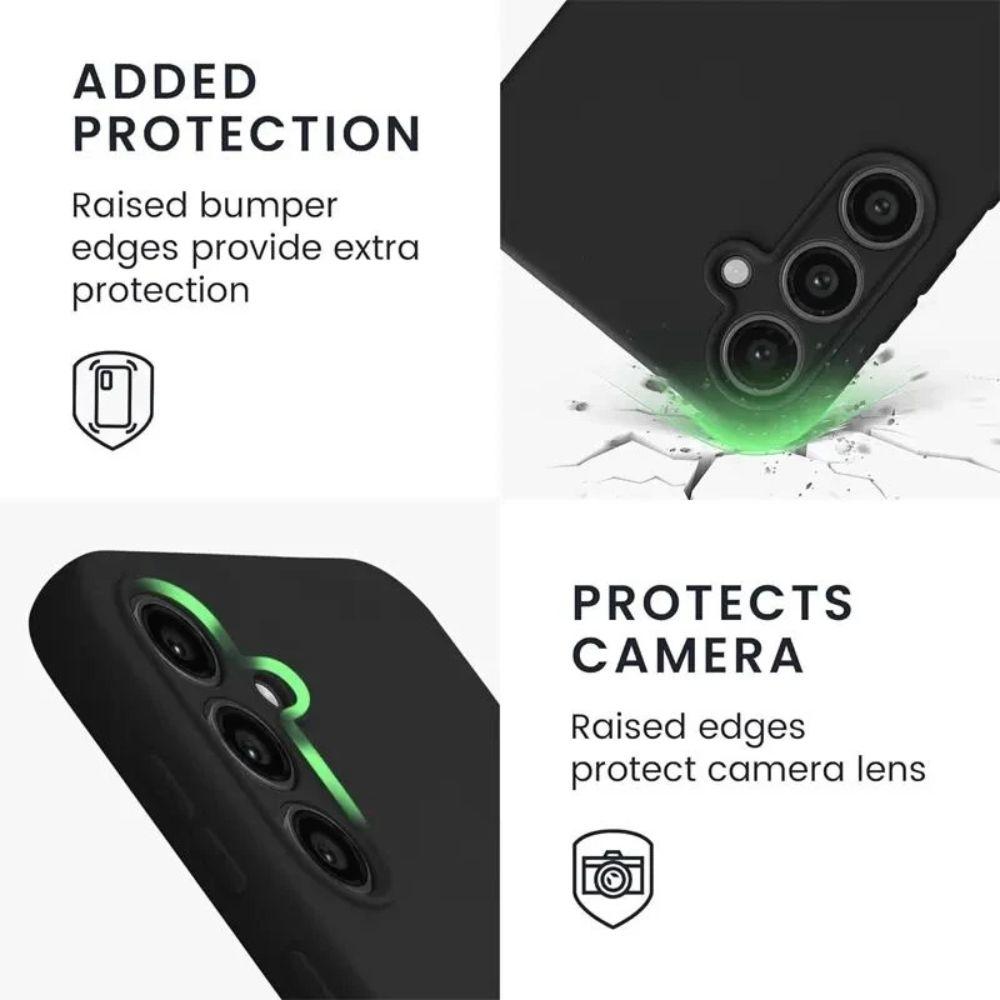 Refurbished iShield Premium Phone Case for Galaxy S23 FE - Reebelo Nederland