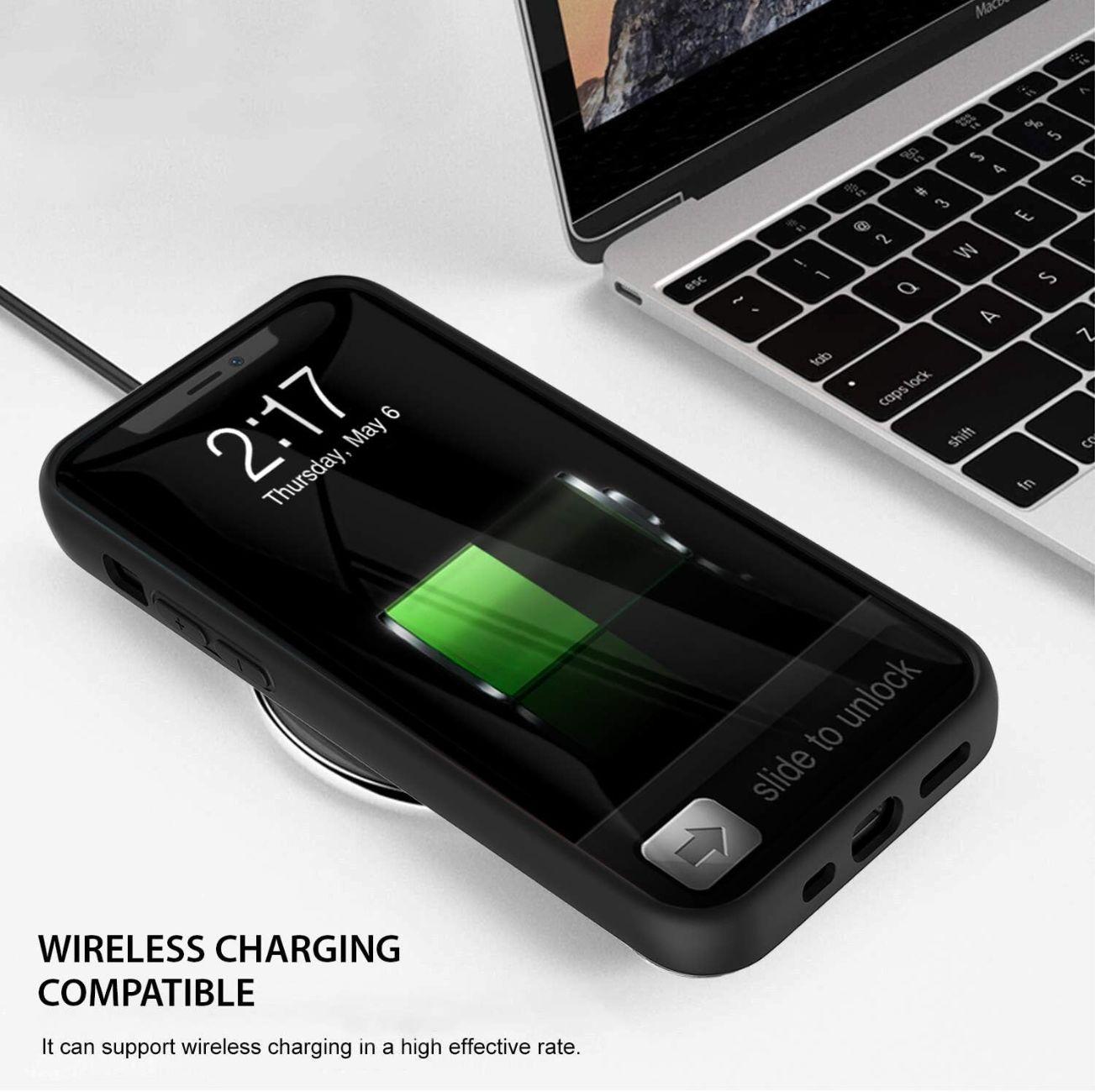 Refurbished iShield Premium Phone Case for iPhone 14 Plus - Reebelo Nederland