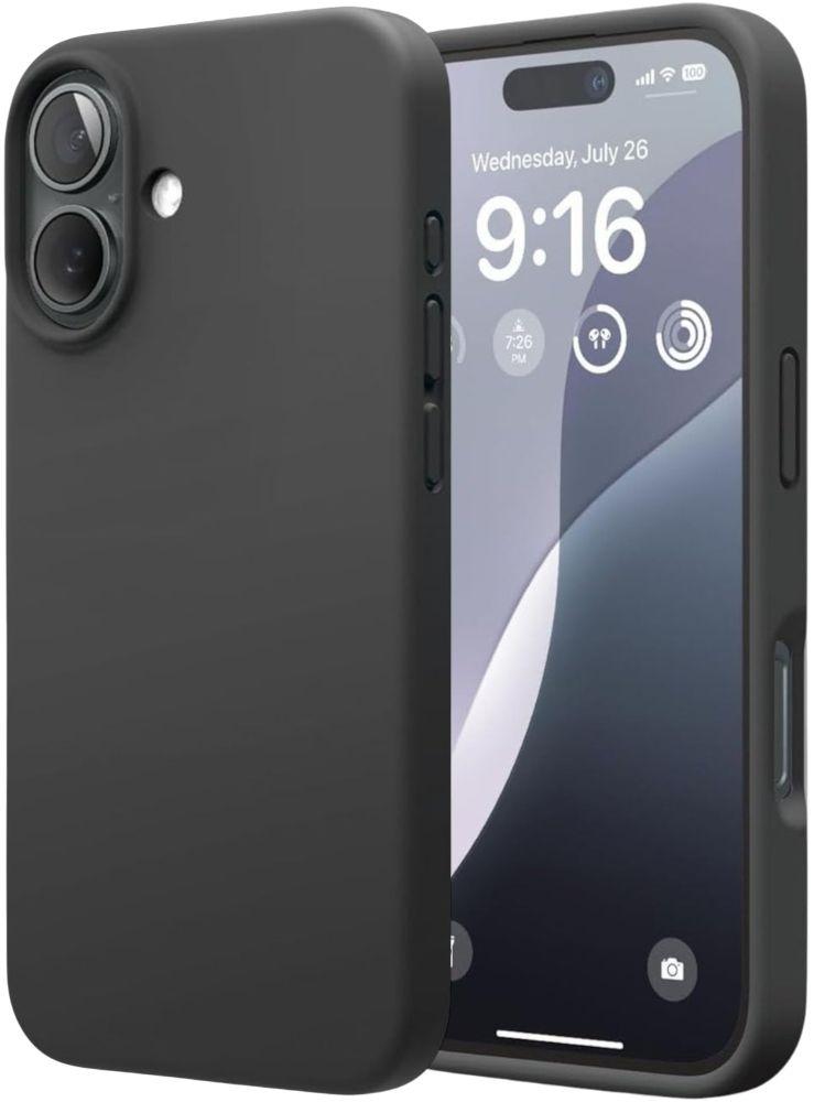 Refurbished iShield Premium Phone Case for iPhone 16 - Reebelo Nederland