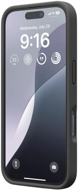 Refurbished iShield Premium Phone Case for iPhone 16 - Reebelo Nederland