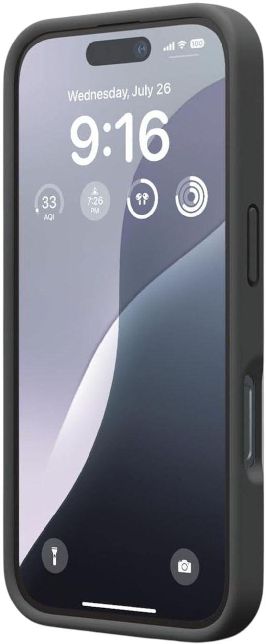 Refurbished iShield Premium Phone Case for iPhone 16 - Reebelo Nederland